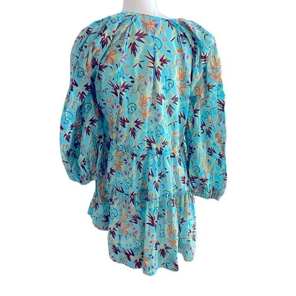 A.L.C. Sally Dress Size 8 - Picture 7 of 9